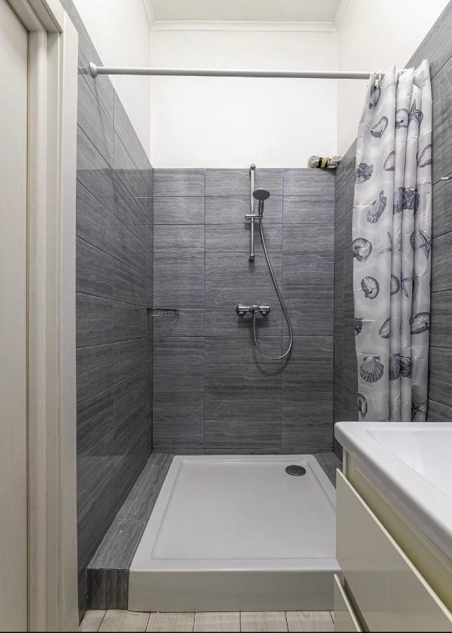 Vidfort Куліша 4 Lviv Exteriör bild