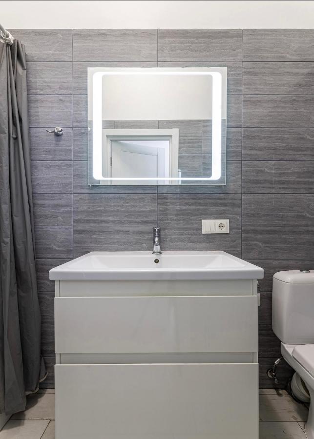 Vidfort Куліша 4 Lviv Exteriör bild