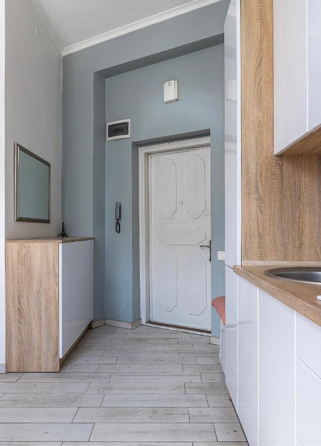 Vidfort Куліша 4 Lviv Exteriör bild